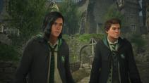 Hogwarts Legacy review
