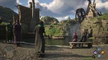 Hogwarts Legacy review