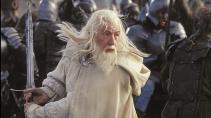 Lord of the Rings-films
