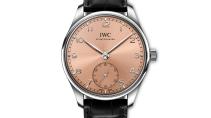 Portugieser Automatic 40