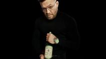 Proper No. Twelve Irish Apple Whiskey