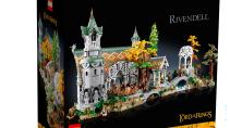LEGO Lord of the Rings