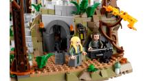 LEGO Lord of the Rings