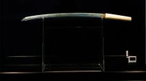 Sword of Heaven