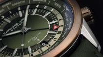 Betaalbare horloges Raymond Weil