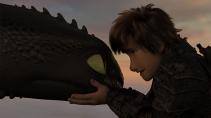 liveactionfilm van How to Train Your Dragon