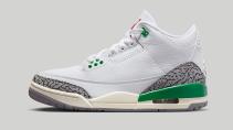 Air Jordan zomer retrocollectie 2023