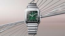 Cartier Watches & Wonders 2023