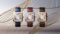 Cartier Watches & Wonders 2023