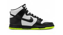 Dunk High 'Electric'