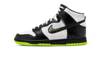 Dunk High 'Electric'