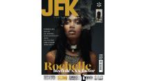 JFK 100 vrouwelijke covers