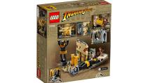 LEGO Indiana Jones-sets