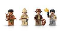 LEGO Indiana Jones-sets