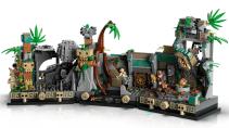 LEGO Indiana Jones-sets
