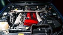 Nissan Skyline GT-R R34 Paul Walker