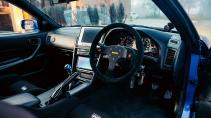 Nissan Skyline GT-R R34 Paul Walker