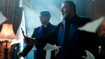 The Pope's Exorcist Russel Crowe