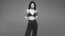 Kendall Jenner voor Calvin Klein 2023