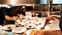 restaurant Moon