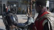 The Mandalorian seizoen 3