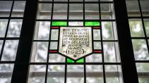 Funda kerk droomwoning