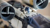 LEGO Star Wars UCS X-Wing Starfighter