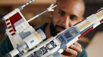LEGO Star Wars UCS X-Wing Starfighter