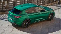 Ugo Sivocci Alfa Romeo