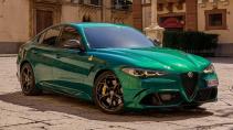 Ugo Sivocci Alfa Romeo