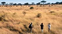andBeyond Oost-Afrika Masterclass