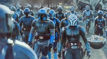 seizoensfinale The Mandalorian S3 Carl Weathers