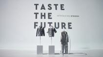 BYBORRE Glenfiddich Taste The Future