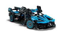 Bugatti Bolide 'Agile Blue' LEGO Technic