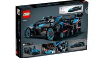 Bugatti Bolide 'Agile Blue' LEGO Technic