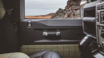 Classic Defender Works V8 Islay Edition Land Rover