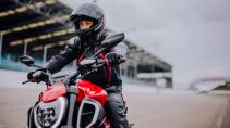 Ducati Diavel V4 Kjeld Nuis