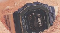 GBX-100 G-SHOCK