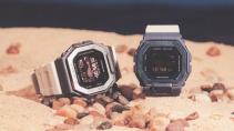 GBX-100 G-SHOCK