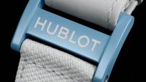 Hublot Big Bang Unico 'Sky Blue'