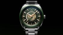 OMEGA Seamaster Aqua Terra Worldtimer