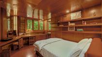 Tirranna House Frank Lloyd Wright