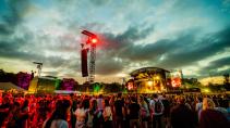 Best Kept Secret-ticket verkopen via TicketSwap