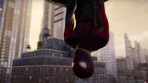 eerste gameplay-beelden Spider-Man 2 Marvel