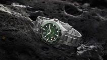 Hamilton Khaki Navi Scuba