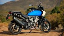 Harley-Davidson Pan America
