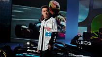 Tommy Hilfiger x Mercedes-AMG x Awake NY