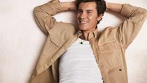 Shawn Mendes en Tommy Hilfiger komen met sustainable collectie