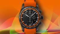 Porsche Design horlogecollectie
