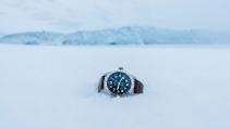 Hamilton Khaki Field Expedition